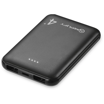 Amplify Power Bank Combo (Spark 10000mah) & (Verve Max)