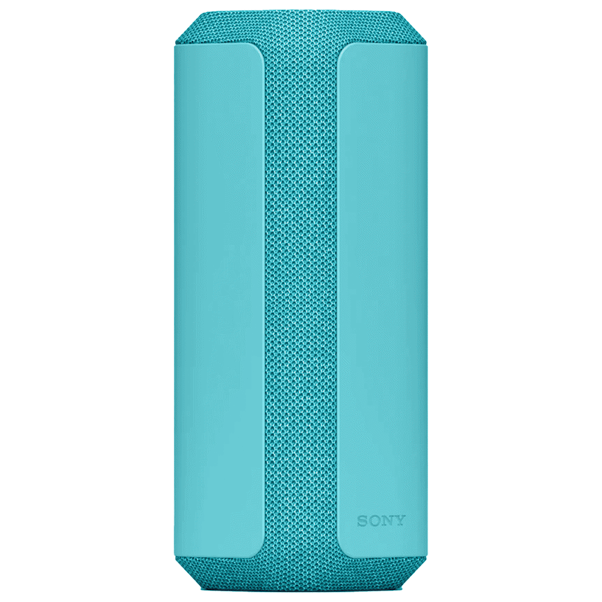 Sony SRS-XE300 Portable Wireless Speaker - Blue
