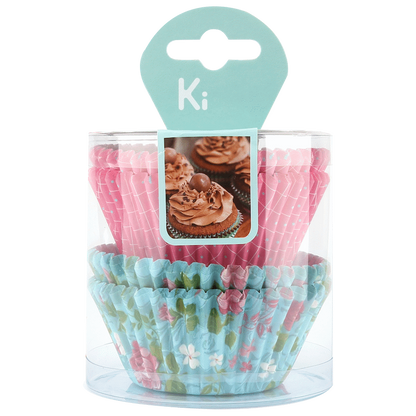 Kitchen Inspire 96 Greaseproof Cups ( Order in Qty of 6)