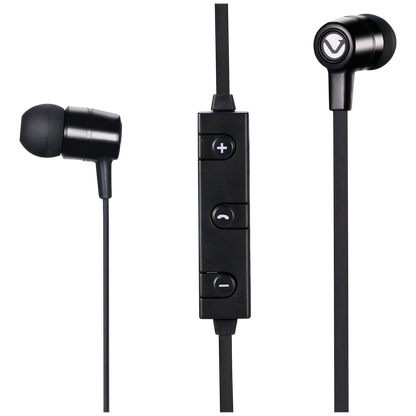 Volkano Rush Series Bluetooth Earphones with Mic