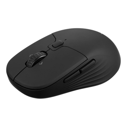 VolkanoX Inferna Bluetooth Wireless Mouse - Graphite
