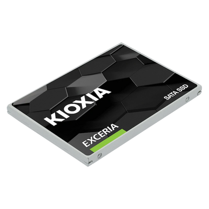 Kioxia Exceria 480GB 2.5" Sata SSD