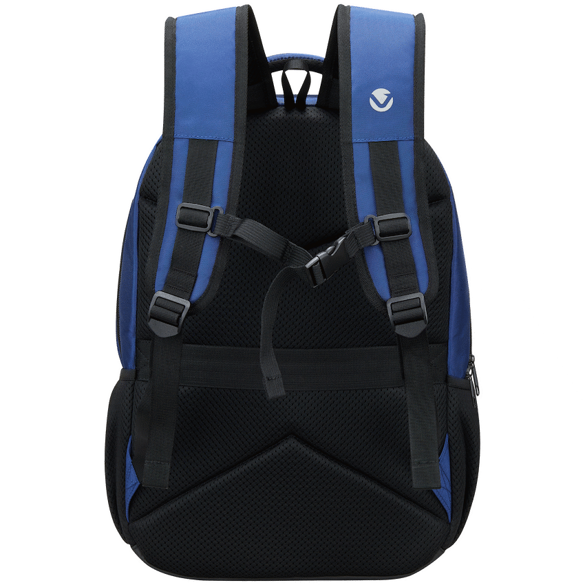 Volkano Nano 15.6" Laptop Backpack - Navy