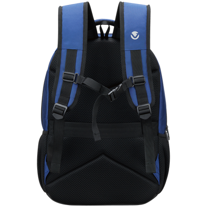 Volkano Nano 15.6" Laptop Backpack - Navy