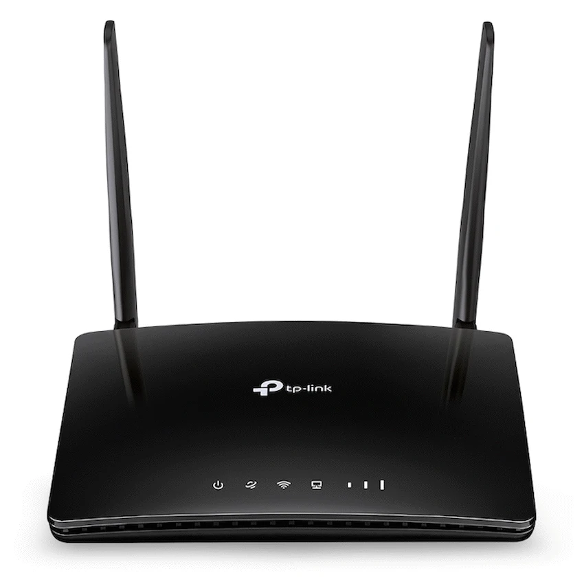Archer MR202 AC750 Wireless Dual-Band 4G LTE Router