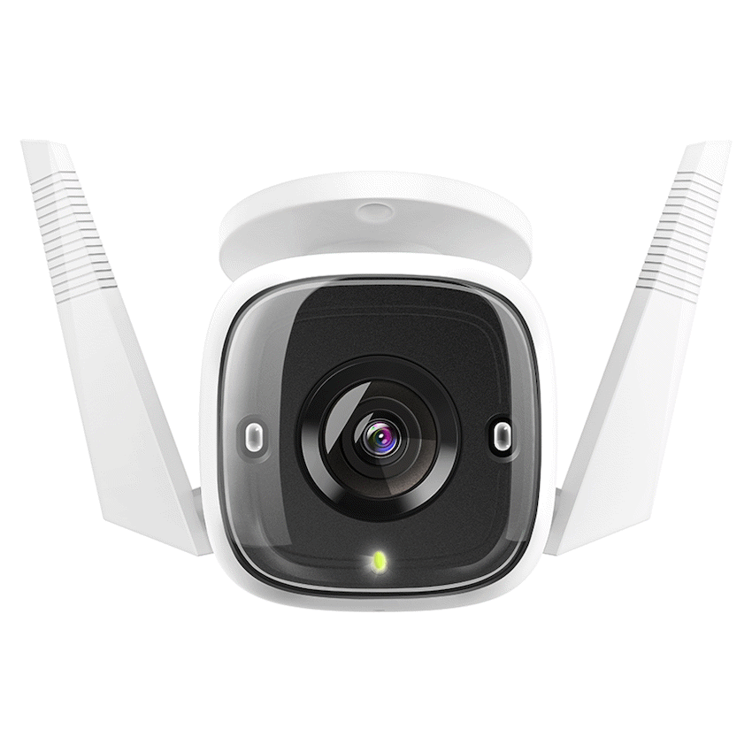 TP-Link Tapo C310P2 Outdoor Security Wi-Fi Camera