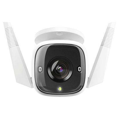 TP-Link Tapo C310P2 Outdoor Security Wi-Fi Camera