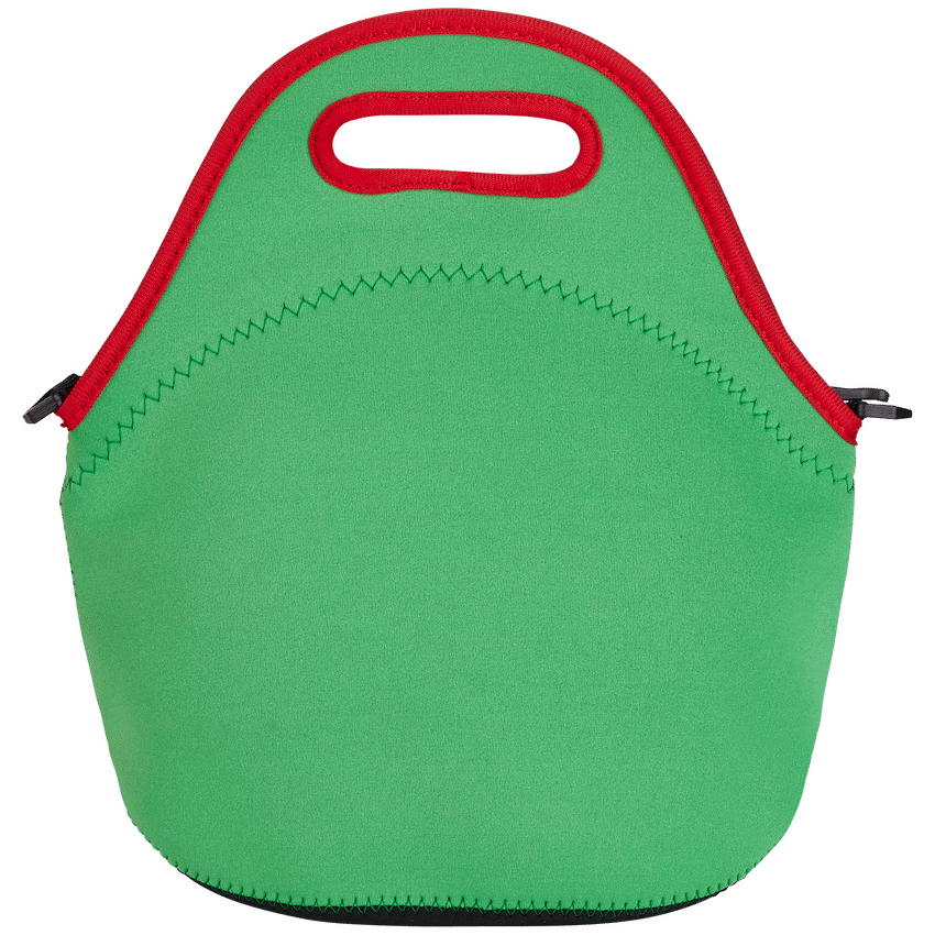 Quest Neoprene Lunch Bag - Sea Monster
