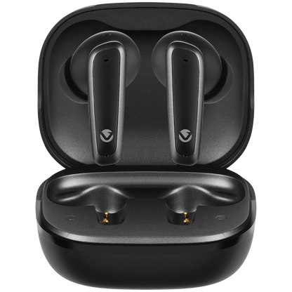 Volkano Vision Series TWS Earphones with ANC- Black