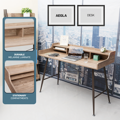 Aegla Desk