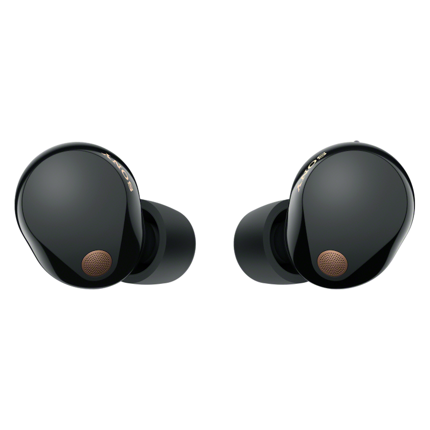 Sony WF-1000XM5 (Black) Premium TWS Earphones