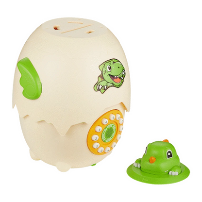 Dino Money Vault