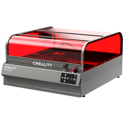 Creality Falcon 60W Enclosed Laser Engraver