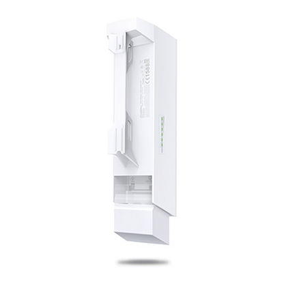 TP-Link CPE210 2.4ghz 300mbps 9dbi Outdoor CPE