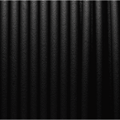 SA Filament Silk PLA Plus Gloss Filament 1kg - Black