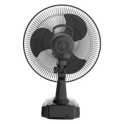 Elektra Everlast 12" Desk Fan