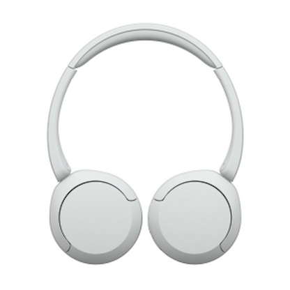 Sony WH-CH520 (White) Bluetooth On-Ear Headphones