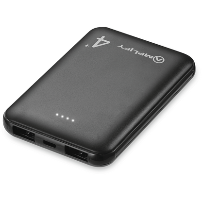Amplify Power Bank Combo (Spark 10000mah) & (Verve Max)