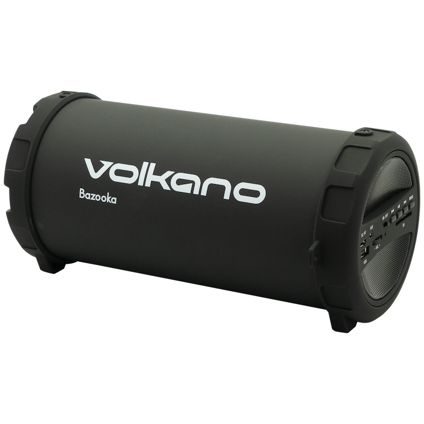 Volkano Bazooka Speaker