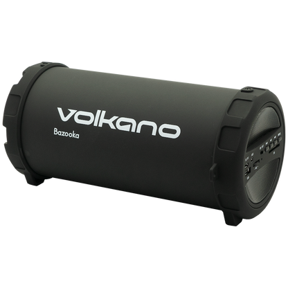 Volkano Bazooka Speaker