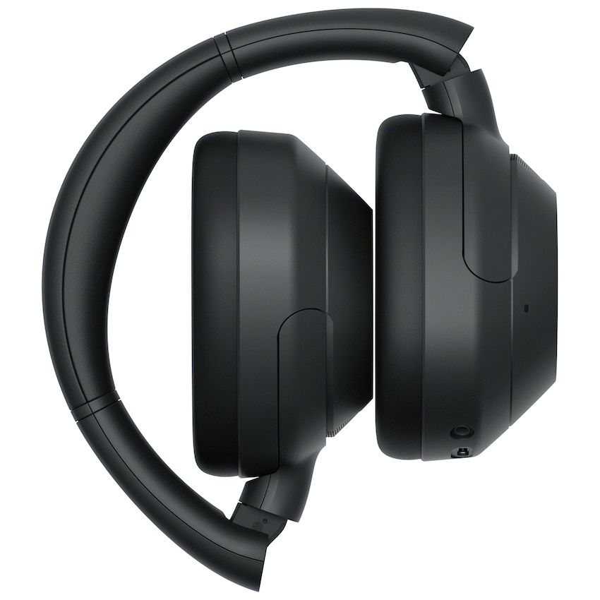 Sony ULT Wear NC - Black