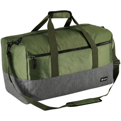 Volkano Corporal 43l Duffle - Khaki