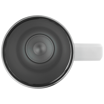 Boden Stark 1200ml Travel Mug - White