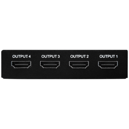 VolkanoX Define Series HDMI Splitter 4-Way