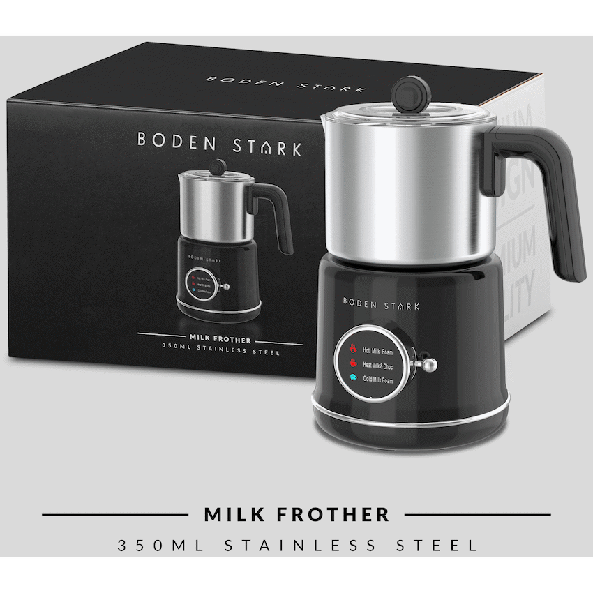 Boden Stark Milk Frother