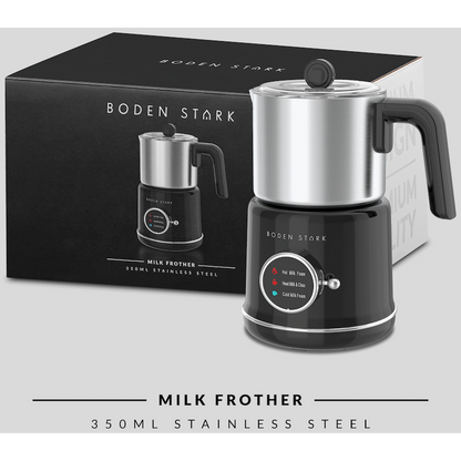 Boden Stark Milk Frother