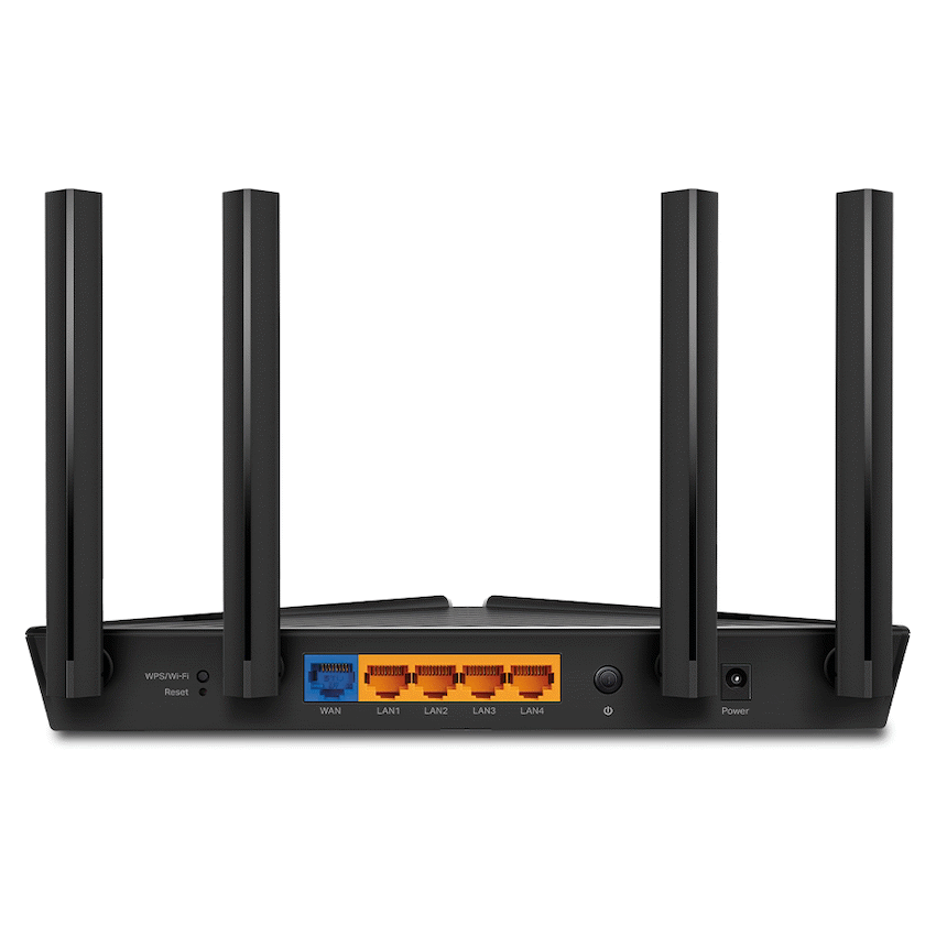 TP-Link Archer AX53 AX3000 Dual-Band Wi-Fi 6 Router
