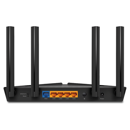 TP-Link Archer AX53 AX3000 Dual-Band Wi-Fi 6 Router