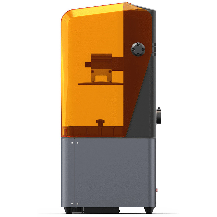 Creality Halot Mage 8K Resin 3D Printer 228x128x230