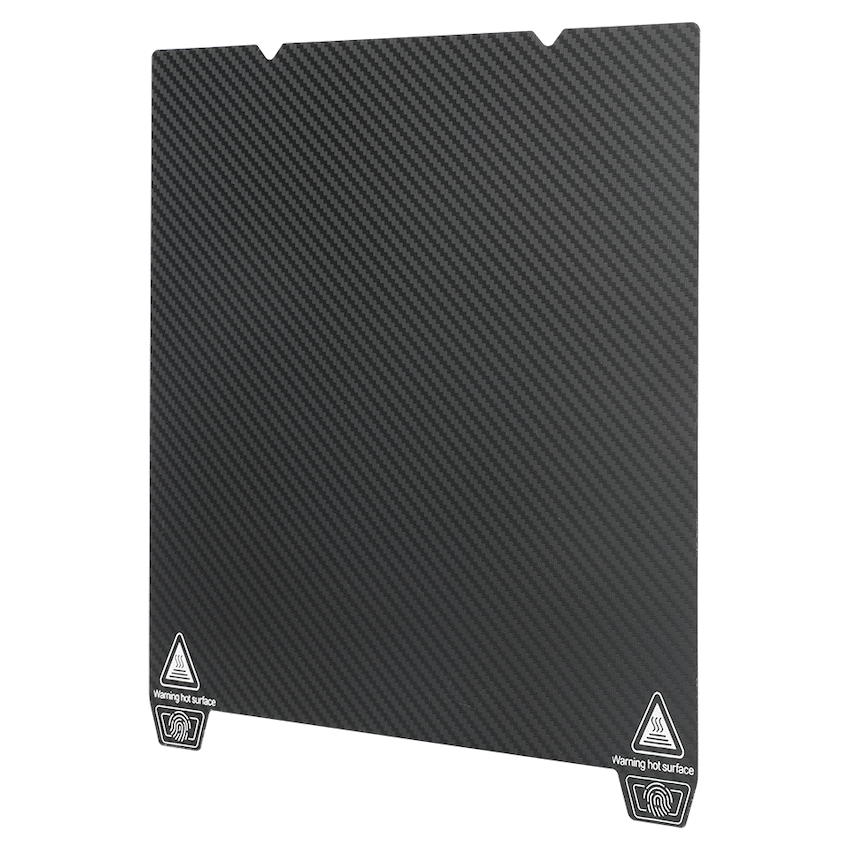 Creality Double sided printing platform board kit for K1 MAX