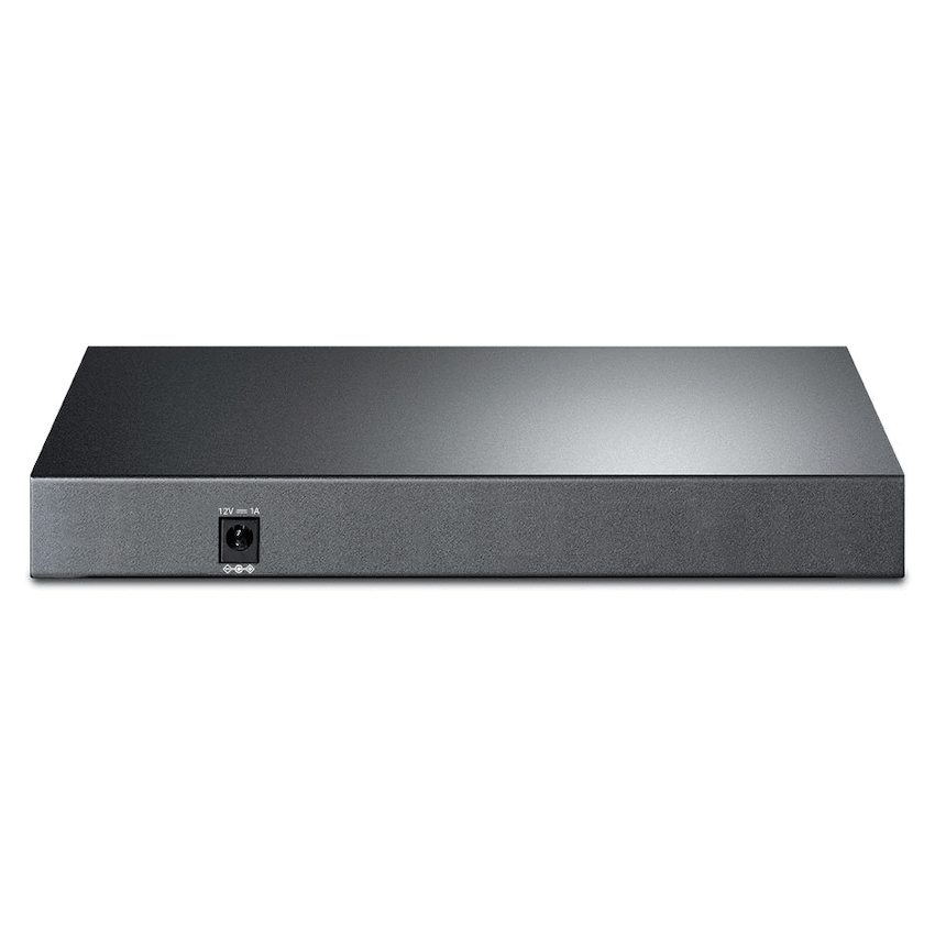 TP-Link TL-SG105-M2 5-Port 2.5G Multi-Gigabit Desktop Switch
