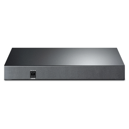 TP-Link TL-SG105-M2 5-Port 2.5G Multi-Gigabit Desktop Switch