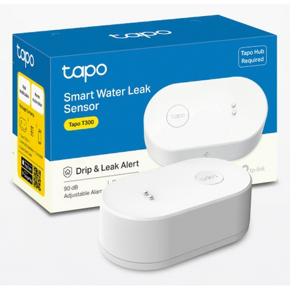 TP-Link Tapo Smart Water Leak Sensor