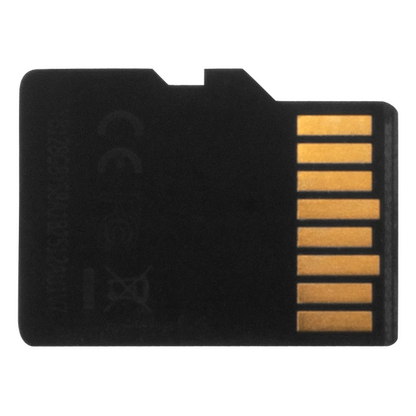 Volkano Micro Series Micro SD card 64GB - Class 10