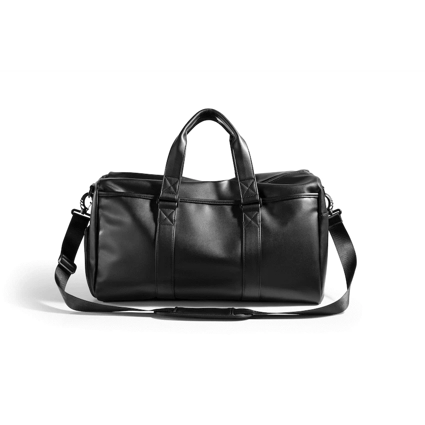 Kingsons Casual Daily 29l Duffle Bag - Black