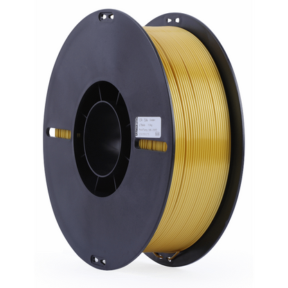 Creality Silk Filament PLA Gold 1Kg