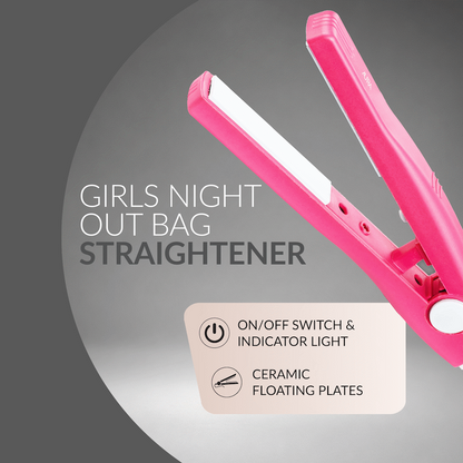 Aura by Elektra Girls Night Out Bag