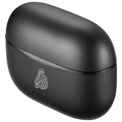 Pro Bass Luna Series TWS Earphone - Black
