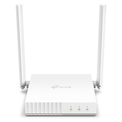 TP-Link TL-WR844N 300mbps Multi-Mode Wi-Fi Router