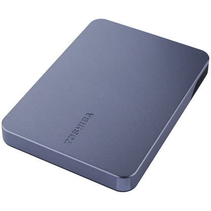 Canvio Gaming 1TB 2.5" USB Black