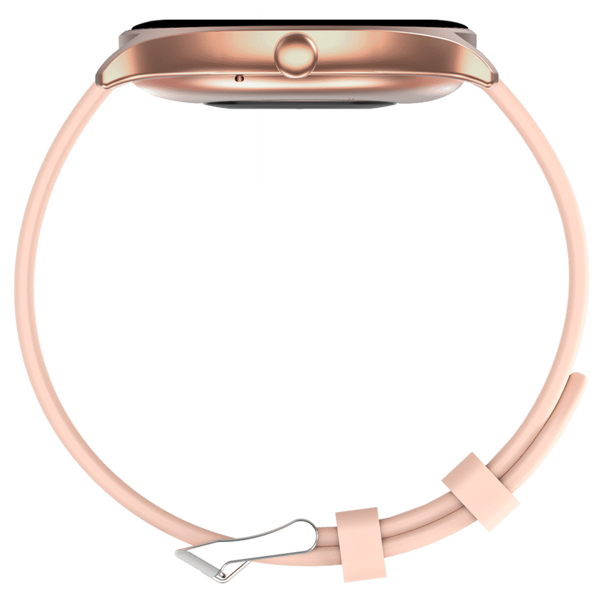 Amplify Compete Series Smart Watch - Gold