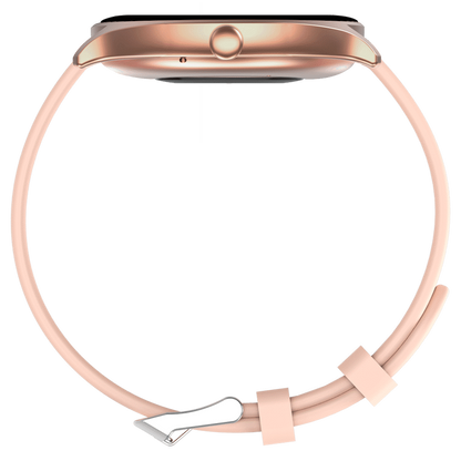 Amplify Compete Series Smart Watch - Gold