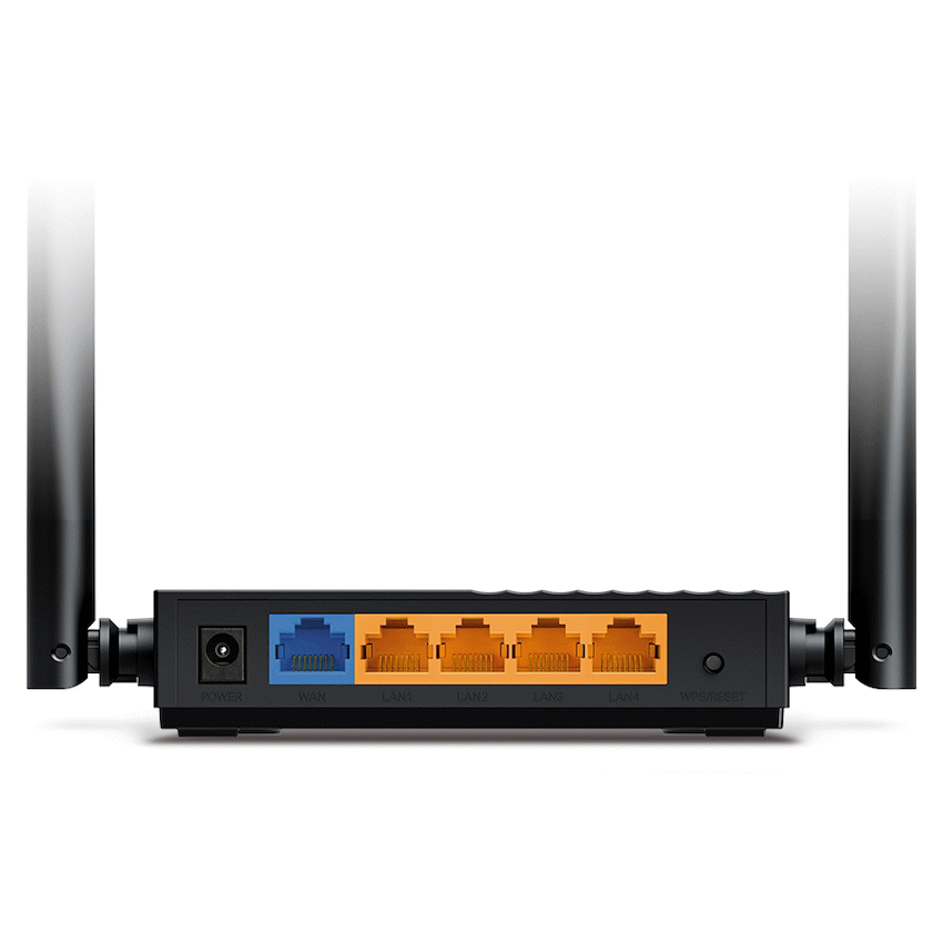 TP-Link Archer C64 AC1200 MU-MIMO Wi-Fi Router