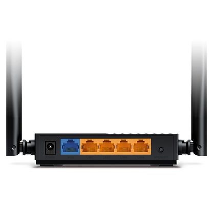 TP-Link Archer C64 AC1200 MU-MIMO Wi-Fi Router