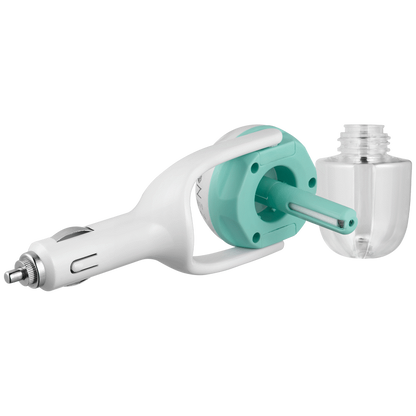 ZEN Serenity series Mini Car Diffuser - Blue