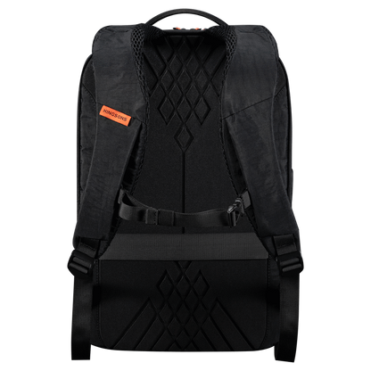 Kingsons Urban Ride Lite Backpack Black